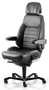 Executive Orthopedic Aircomfort Office Chair Orthopedic Aircomfort Office Chair