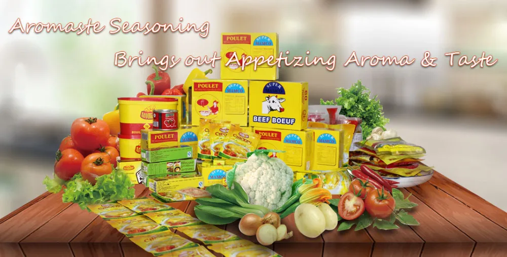 10g Halal Vegetable Seasoning Powder/ Beef Seasoning For Soup,Stew