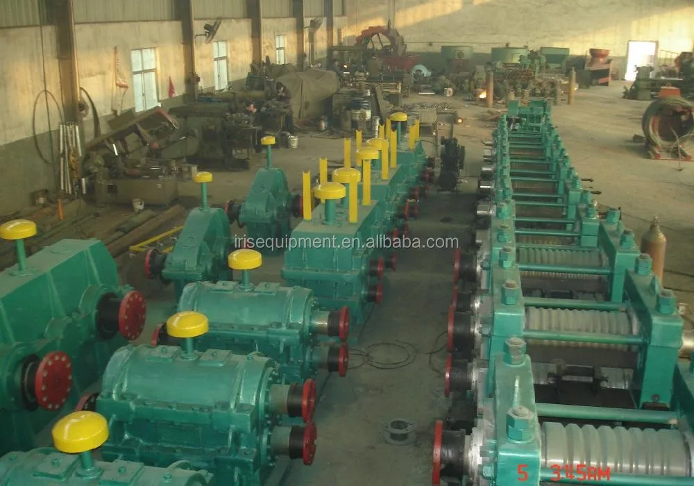 Mini Steel Plant Price Of Steel Rolling Mill Buy Price Of Steel