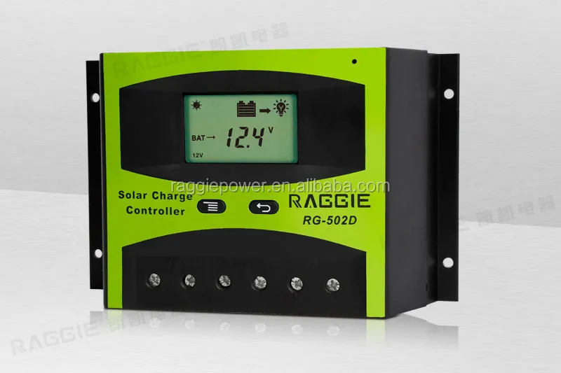 Chargeur solaire - 12/24 V - batterie 24000-200000 mAh - Ref 3395946 Image 6