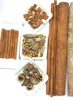 China seasonings & condiments cinnamon rolls split cassia