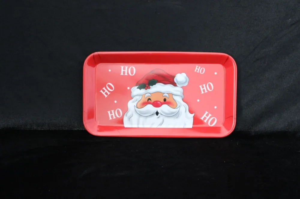 11.8inch melamine meal plate