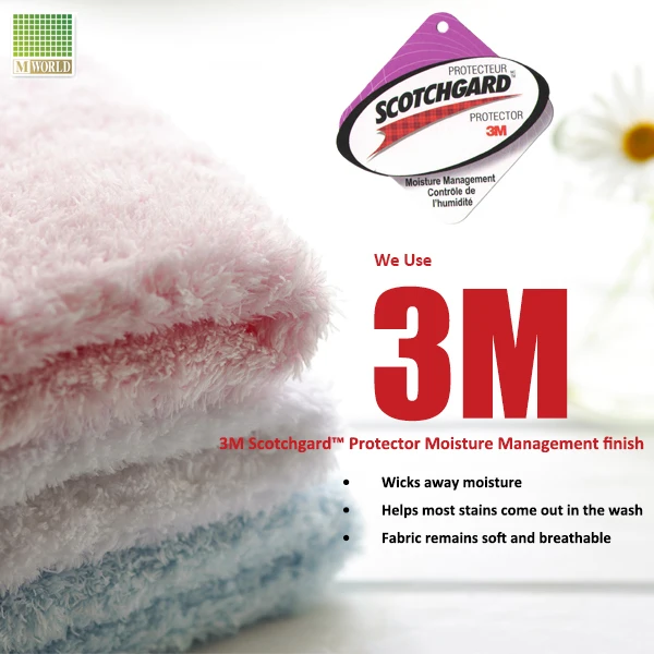 3M Scotchgard tm 1