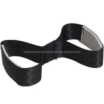 Bench Press Customized Weight Lifting Wrist Wraps Weight Lifting