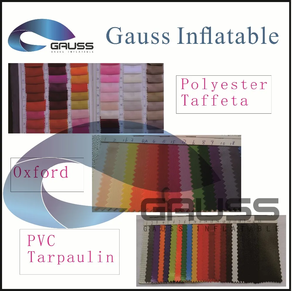 inflatable advertising ball 