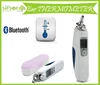 SIFHEALTH-5.4 Digital Thermometer with Fever Warning range ,Prob Cover Ejection & Detection