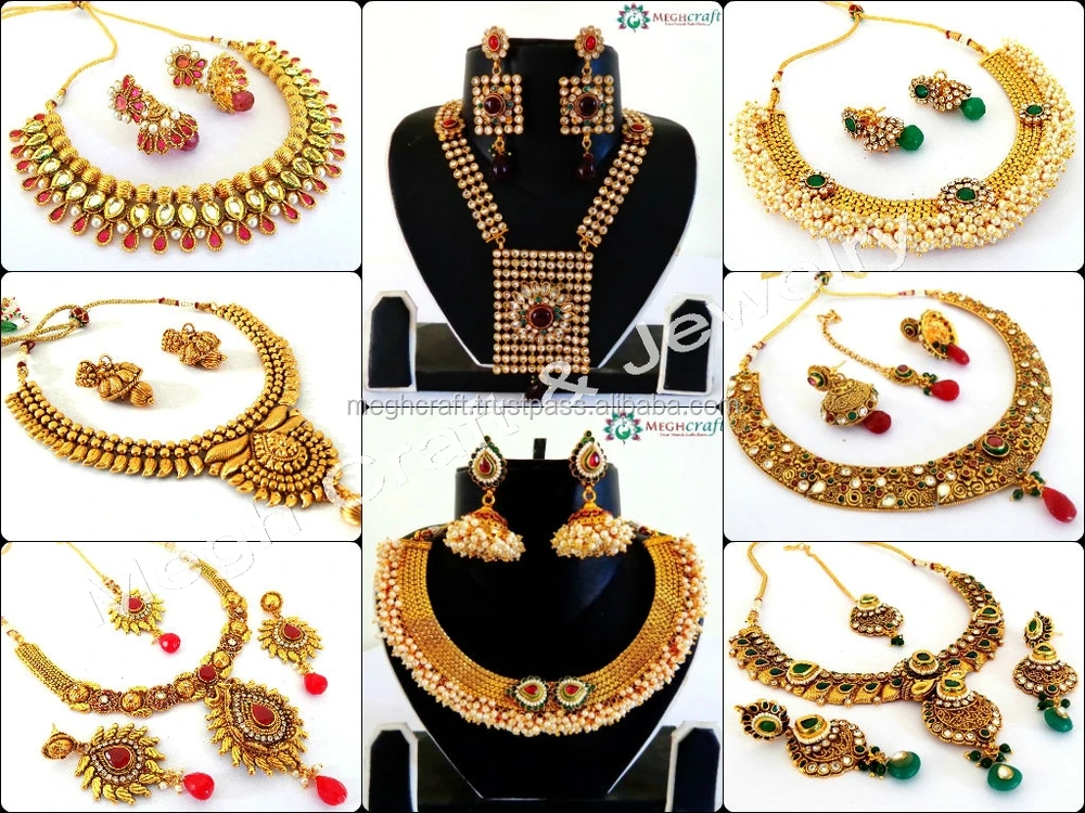 Wholesale 1 Gram Gold Jewellery Online Literacy Basics