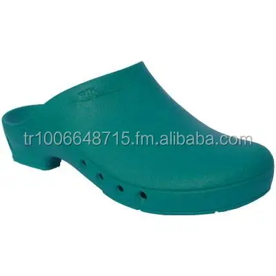 OPERATING ROOM CLOGS