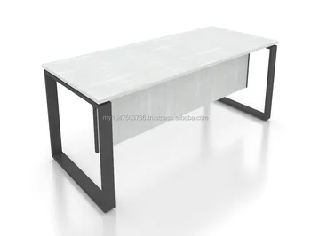 Ssr1275 Malaysia Office Table C W Square Leg Ssr1275 Malaysia Office Table C W Square Leg