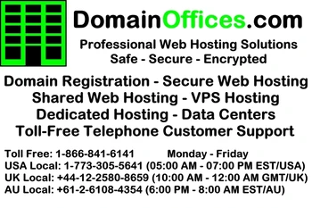 Domainoffices Com Secure Domain Hosting Domain Registration Images, Photos, Reviews