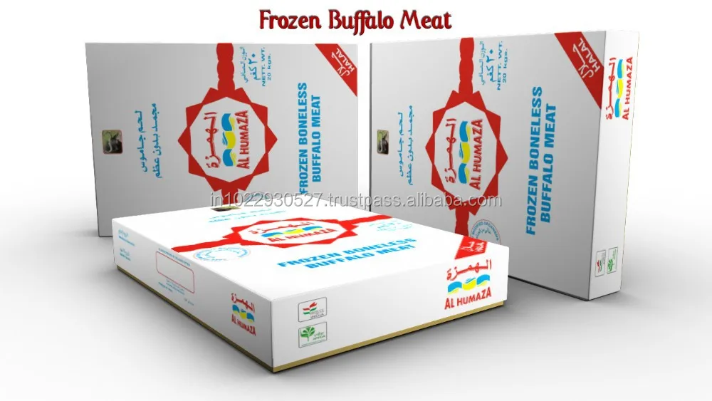 
Manufacturer Exporter And Supplier of Veal Meat Product of India 
