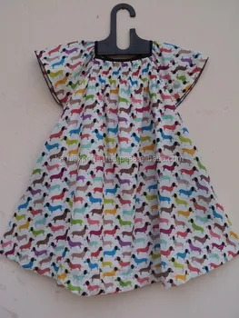 Dog Birthday Party Dress