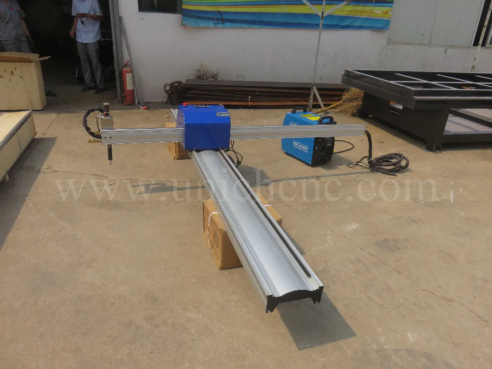 Unich cnc plasma/plasma cutting machine price/plasma machine