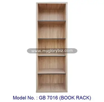 New Simple Bookcase Cabinet Without Door For Home With High