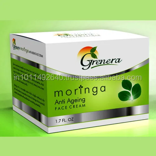 moringa herbal cream
