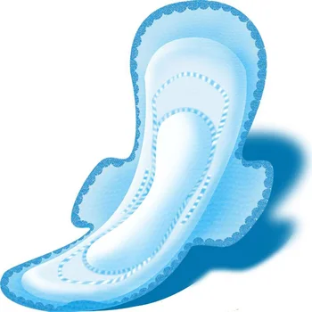 sanitary napkin