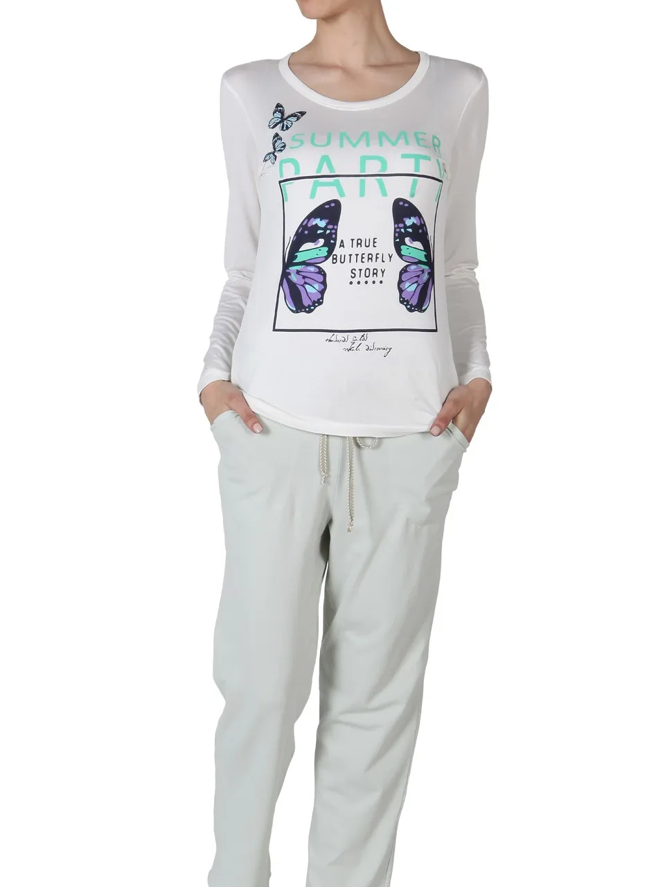 miorre Pyjama Bottoms Clothing Women's Clothing