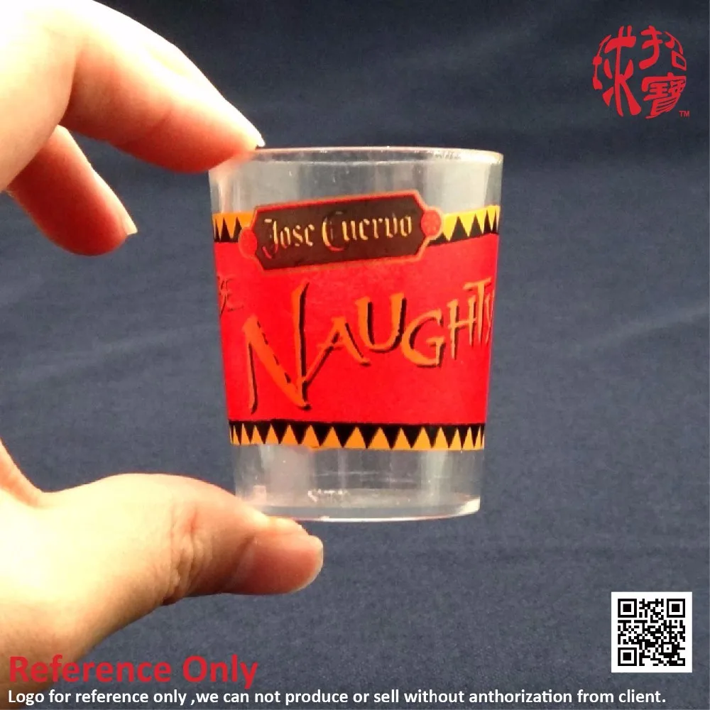 cute shot glass
