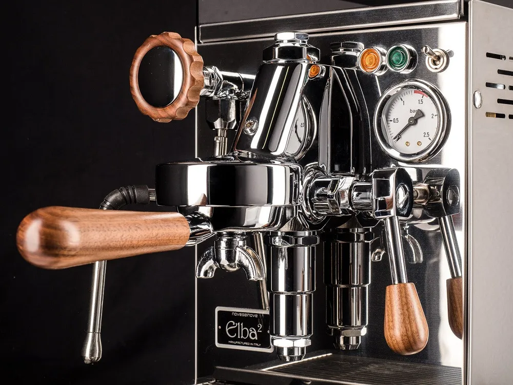 Italian Coffee Machine 969.coffee Ag Commercial & Homeuse Espresso