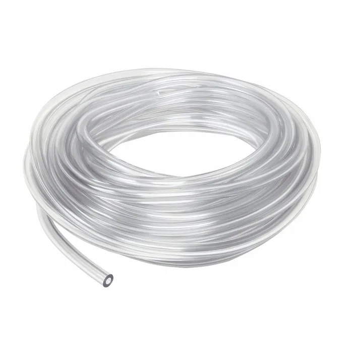 Insulating Sleeve Pvc Wire 4 5 6 8mm Protect Tube For Automotive Wires