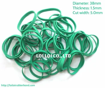 wide rubber bands for sale