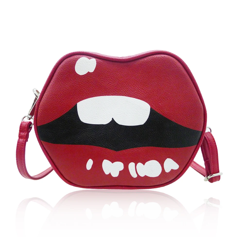 Women Cute Lips Shape Design Bag Whole Las Novelty Women Cute Lips Shape Design Bag Whole Las Novelty Fancy Bags Stylish Product On Alibaba