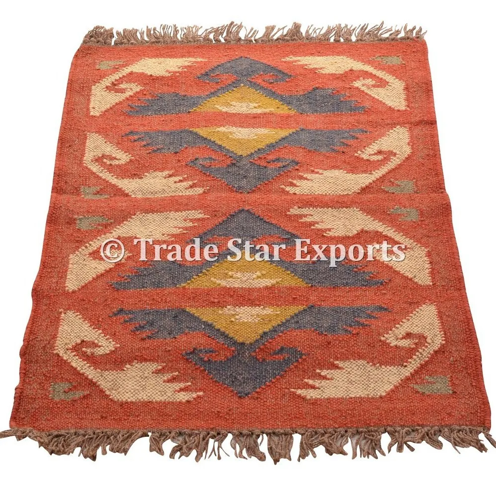 boho rug 2x3