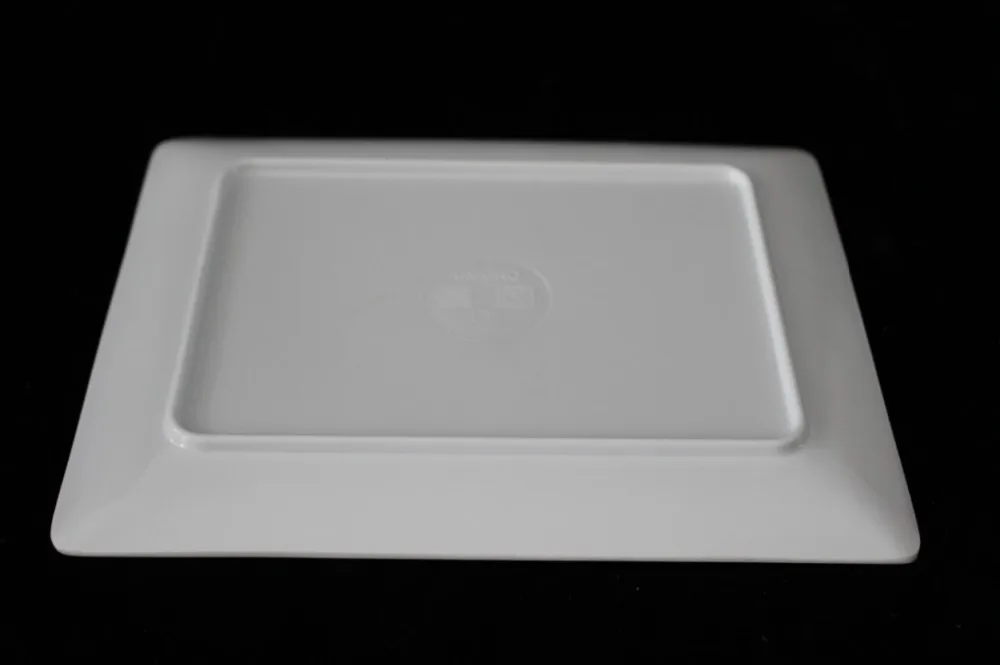 7.5inch sushi Melamine Plate