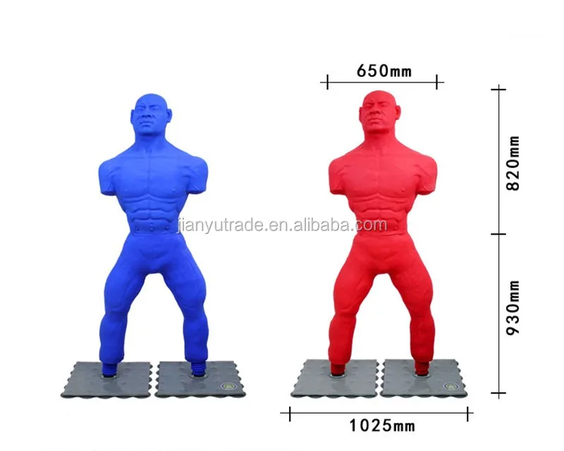 Supply Boxing Human Free Standing Dummy Dummy For Body Training Buy
