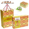 Hura Deli butter-milk flavor Layer Cake