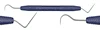 40.PDT Explorer 23-UNC 15 Probe and Dental Instruments