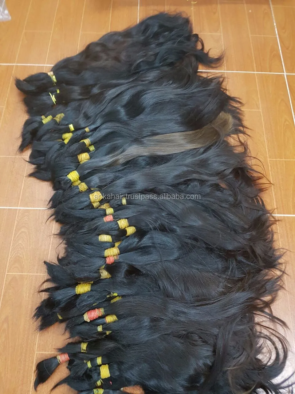 Thin Hair Easy To Bleach Human Hair Weave Machine Weft Best