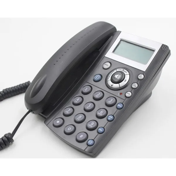Wholesale Goods From China Auto Answer Telephone Basic Telephone Corded