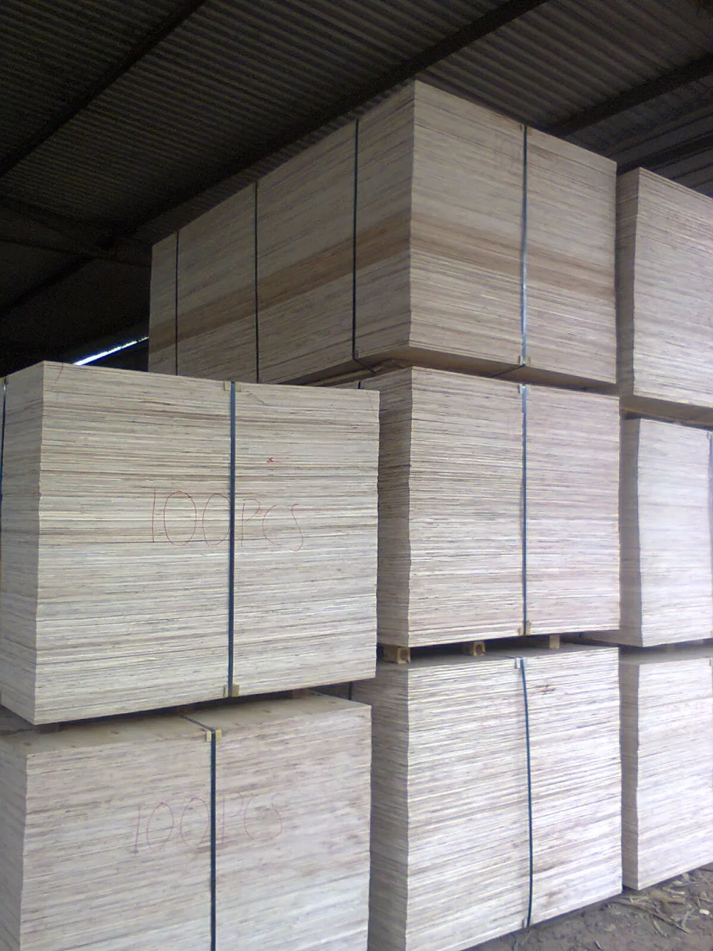 Best Price For Commercial Plywood From Vietnam Manufacturer,Type Ab,Bc