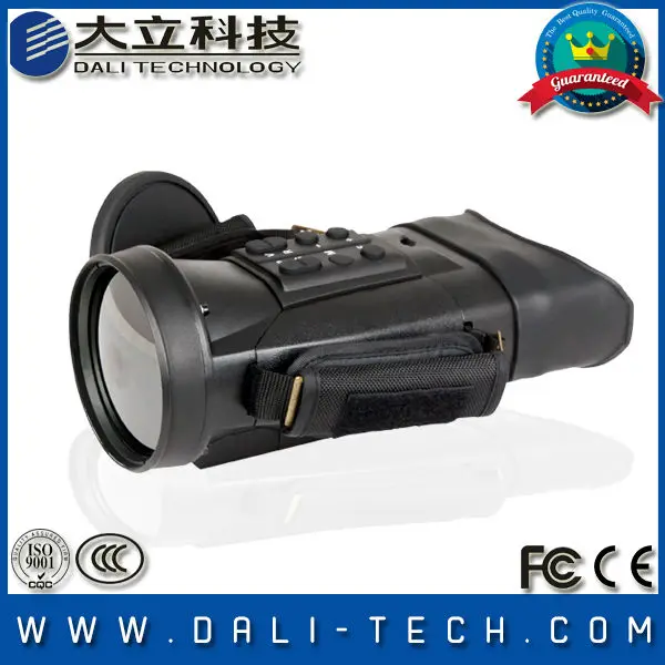 S730 Police Night Vision Thermal Imaging Binoculars Buy Police