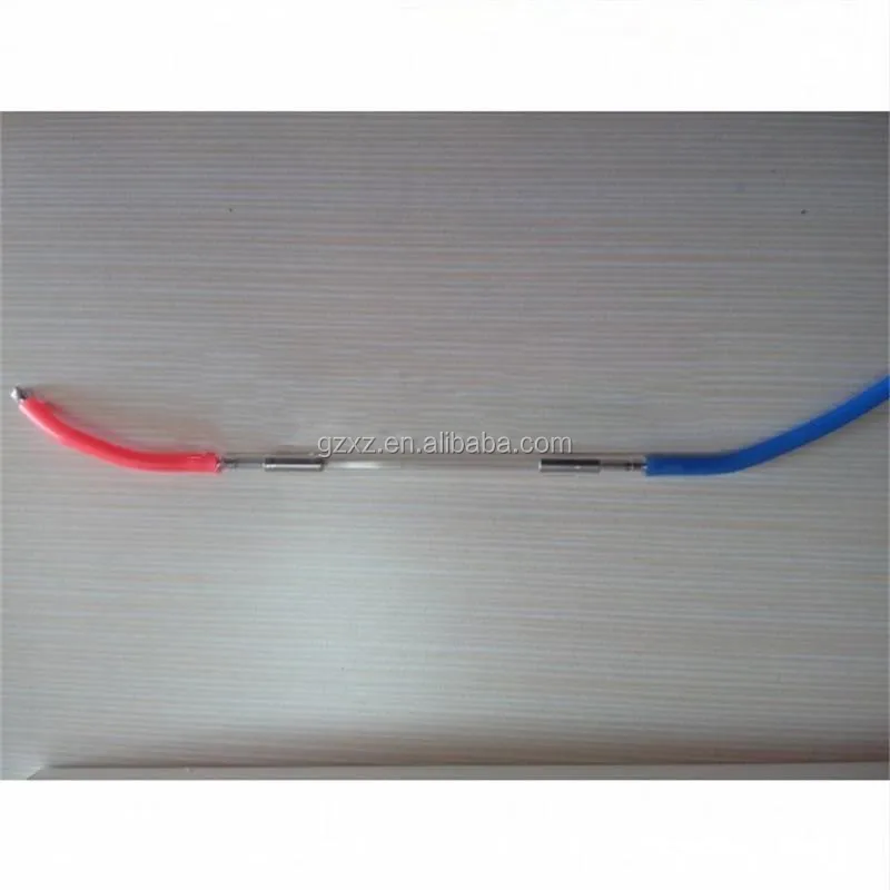 Xenon Lamp 4