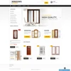 Hot Sale On Alibaba Online Shopping Ecommerce Website Design and Development Service with SEO