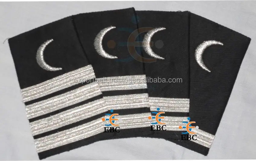 Student Pilot Epaulettes,Pilot Epaulettes Rank Buy Uniforms Epaulettes,Officer Epaulette