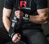 Wrist wraps