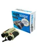 Night scope binocular