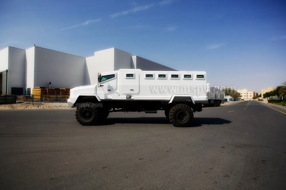 Military Vehicles Armored Personnel Carrier Apc Mspv Panthera