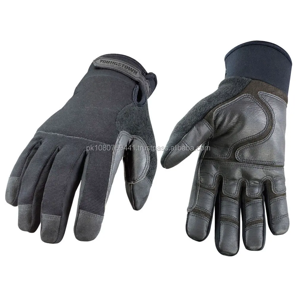 Usa Military Police Gloves - Buy Police Gloves/police Tactical Gloves ...