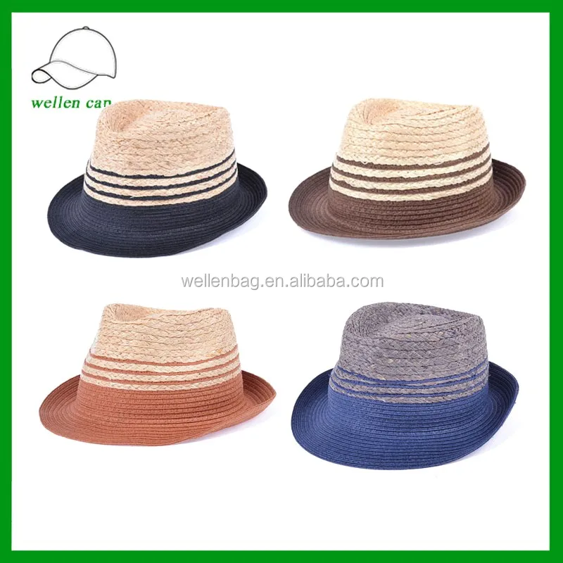 fedora hats for cheap