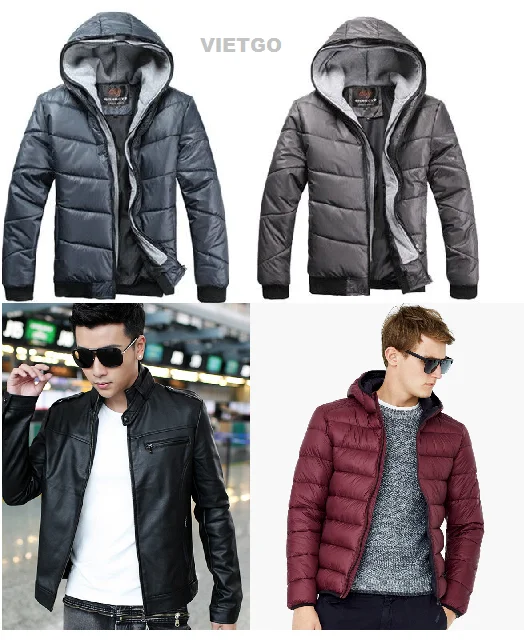 High Quality Leather Jackets/ Coat For Men And Women - Buy Jacket,Men ...