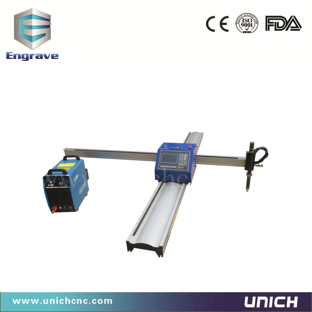 Unich cnc plasma/plasma cutting machine price/plasma machine