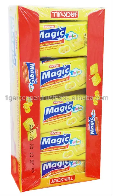 magic cracker sandwich butter flavoured box magic cracker sandwich butter flavoured box