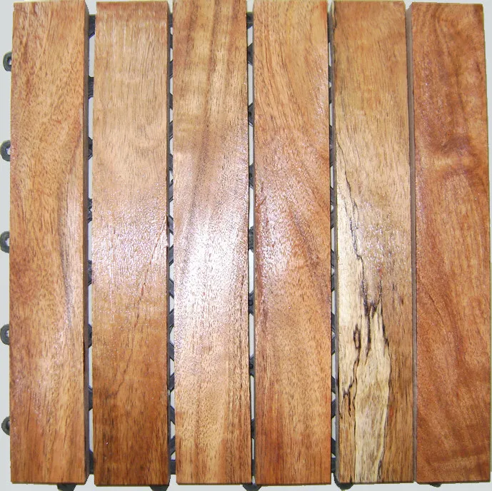 アカシア材屋外用家具 木製デッキタイル 木製デッキ用 Buy アカシアの木デッキタイル ユニークな屋外家具木製 木製デッキ Product On Alibaba Com