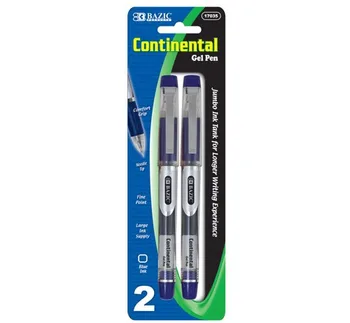 jumbo gel pen