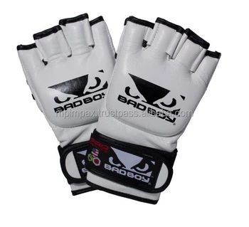 bad boy mma gloves