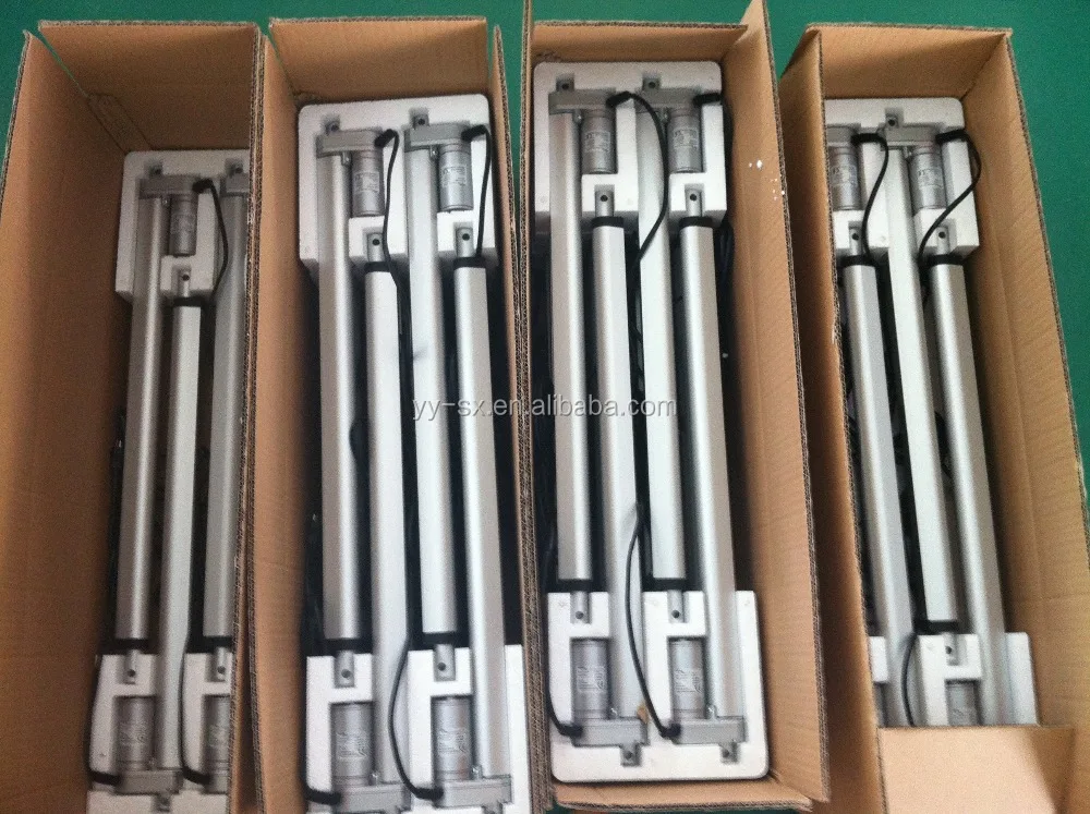 electric motor, dc small micro 12v low speed motor linear actuator